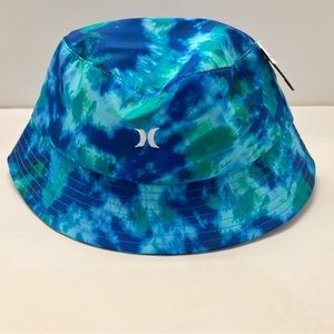 COPY - HURLEY bucket hat